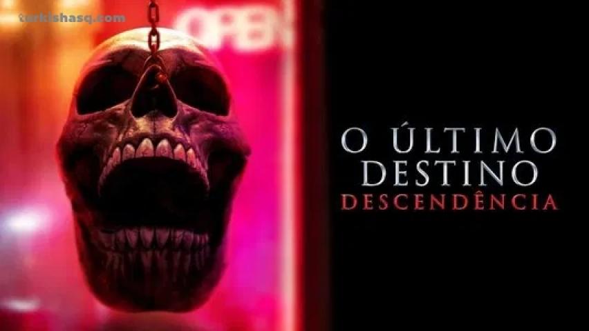 فيلم Final Destination: Bloodlines 2025 مترجم HD كامل