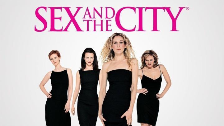 مسلسل Sex and the City الموسم الاول الحلقة 2