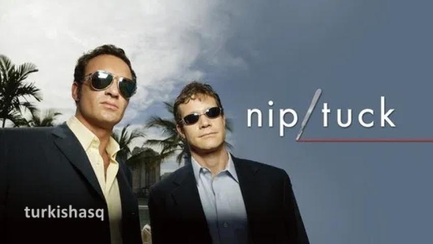 مسلسل Nip Tuck الموسم الاول الحلقة 10