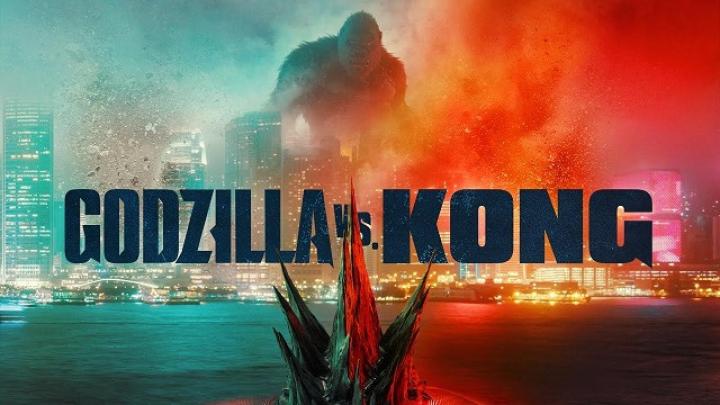 فيلم Godzilla vs. Kong 2021 مترجم