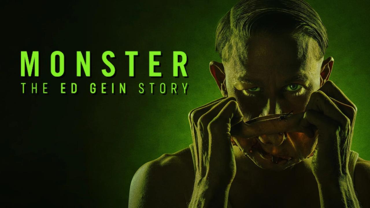 مسلسل Monster: The Ed Gein Story الموسم الثالث الحلقة 5 الخامسة مترجمة
