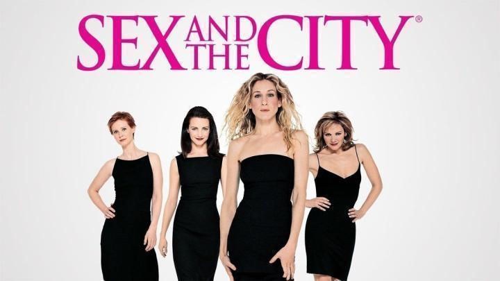 مسلسل Sex and the City الموسم الاول الحلقة 6