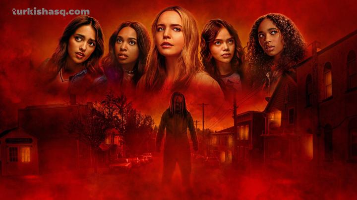 مسلسل Pretty Little Liars 2022 الموسم الاول الحلقة 1 مترجمة