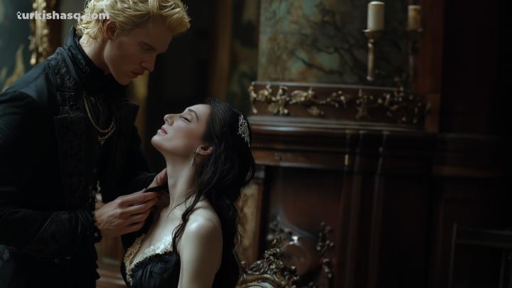 مشاهدة فيلم The Master 2003 مترجم اون لاين