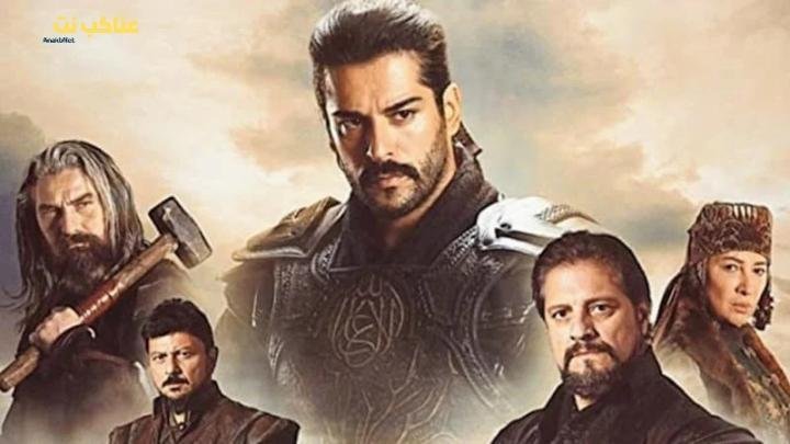 مسلسل المؤسس عثمان الحلقة 26 السادسة والعشرون مترجمة