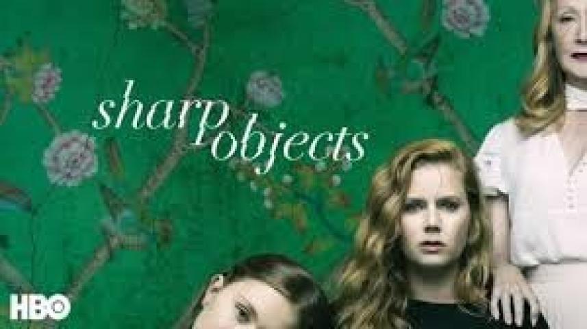 مسلسل Sharp Objects الموسم الاول الحلقة 8 الثامنة مترجم