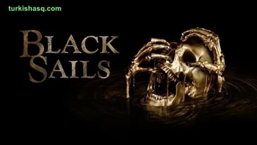 مسلسل الأشرعة السوداء موسم 4 الحلقة 9 مترجم للكبار فقط +18