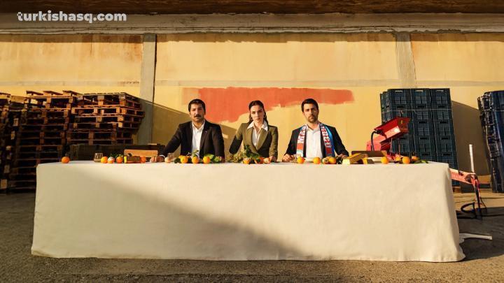 مسلسل ماجارسوس الموسم الثاني الحلقة 2 مترجم