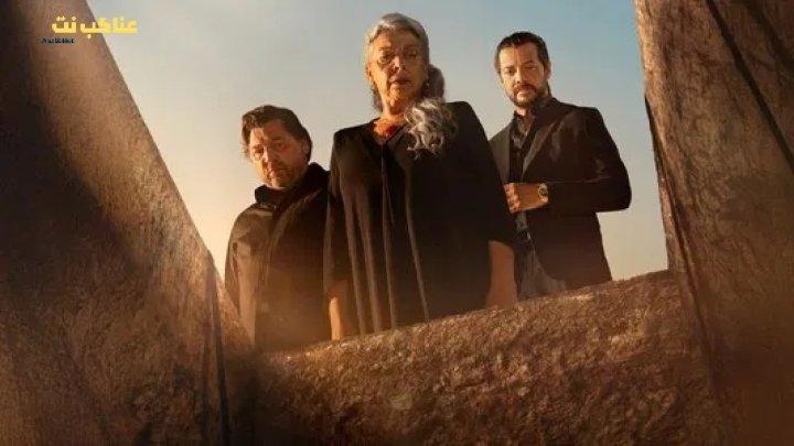 مسلسل Two Graves الحلقة 6 مترجمة