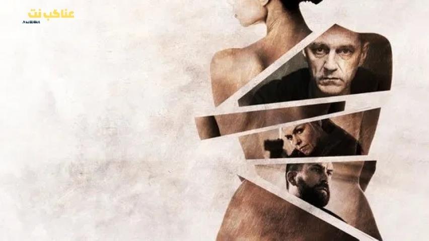 مسلسل Bordertown الموسم الاول الحلقة 5