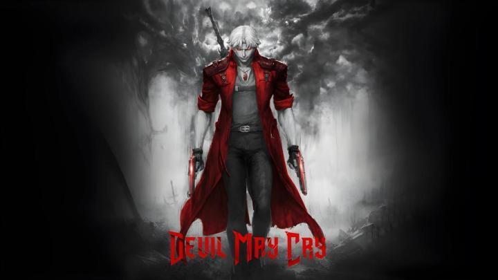 أنمي Devil May Cry الحلقة 5 الخامسة مترجمة