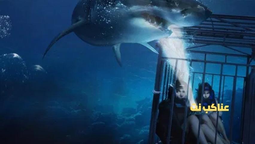 فيلم مشاهده 47 Meters Down 2017 مترجم كامل بجودة عالية HD