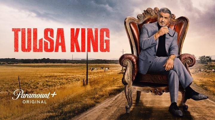 مسلسل Tulsa King مترجم