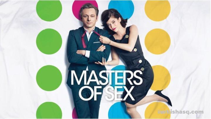 مسلسل Masters of Sex الموسم الثالث الحلقة 9