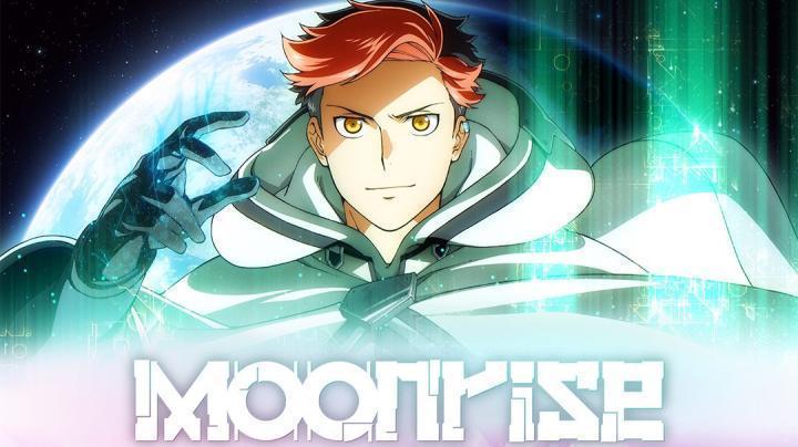 انمي Moonrise الحلقة 17 مترجمة