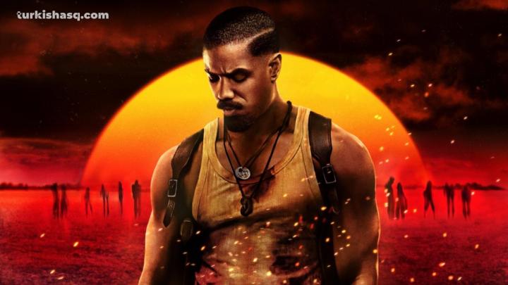 فيلم Sinners 2025 مدبلج