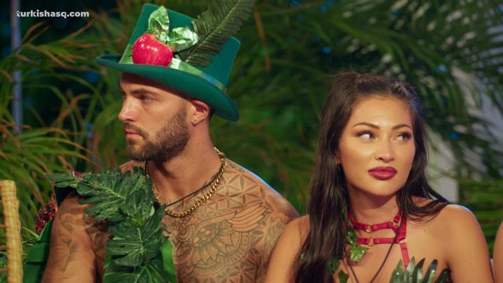 برنامج حار جدًا في التعامل معها الموسم الرابع الحلقة 8 مترجم للكبار فقط +18