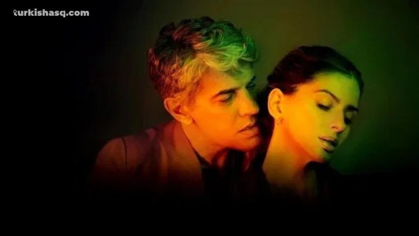 مسلسل Camaleón: El pasado no cambia الموسم الاول الحلقة 2