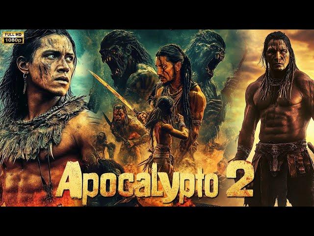 فيلم Apocalypto 2 2025
