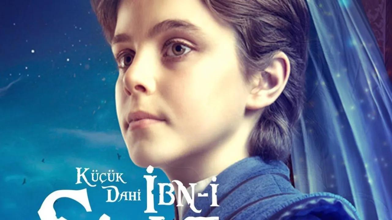 مسلسل ابن سينا العبقري الصغير الحلقة 3 الثالثة مترجم HD