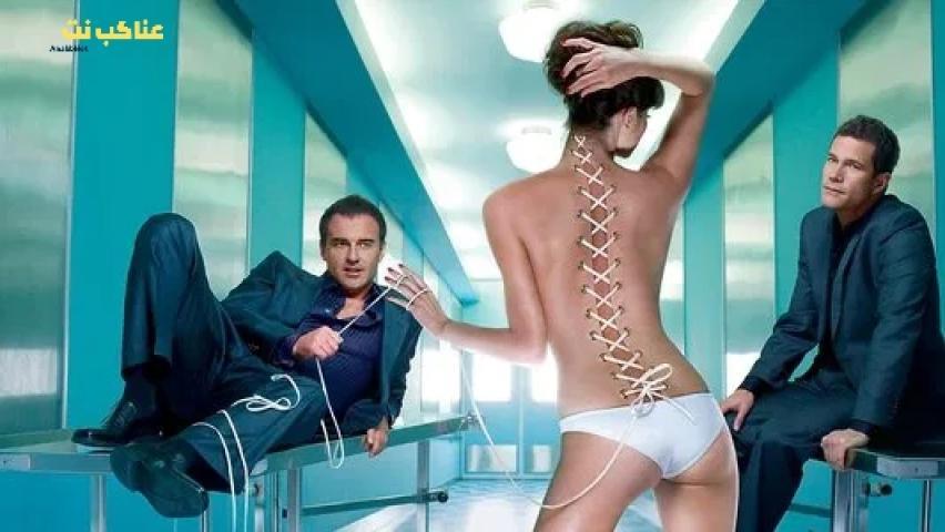 مسلسل Nip Tuck الموسم السادس الحلقة 15 مترجمة