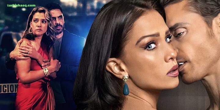 مسلسل Fake Profile الموسم الثالث الحلقة 1