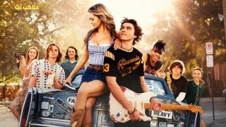 مسلسل The Runarounds الحلقة 6 مترجمة