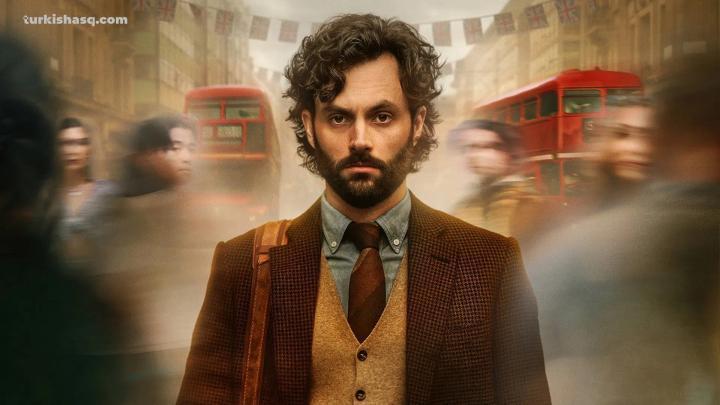 مسلسل You الموسم الرابع الحلقة 4 مترجمة