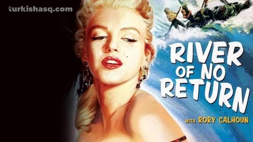 فيلم River of No Return 1954 مترجم