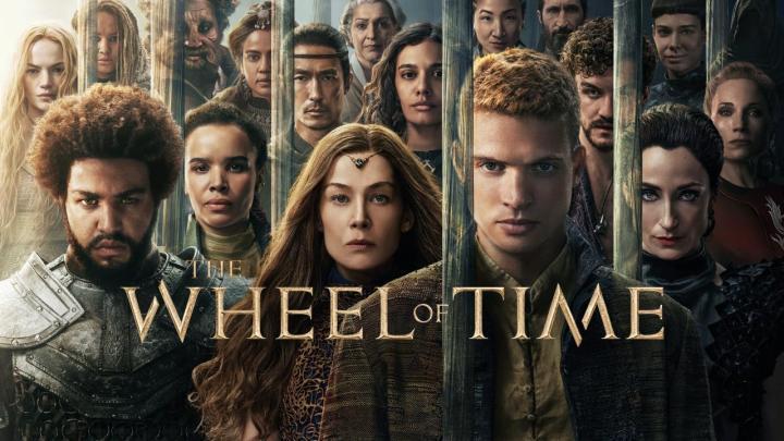 مسلسل The Wheel of Time الموسم الثالث الحلقة 5 مترجمة