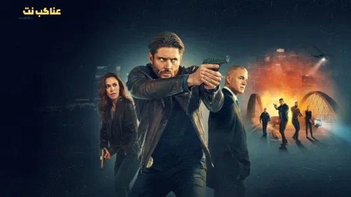 مسلسل Countdown الموسم الاول الحلقة 11 مترجمة