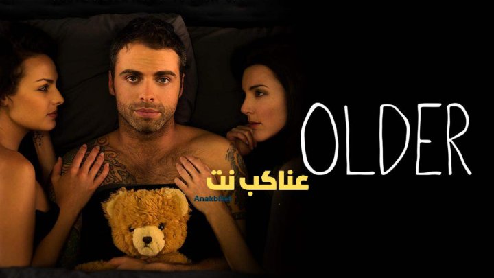 مشاهدة فيلم Older 2020 مترجم اون لاين